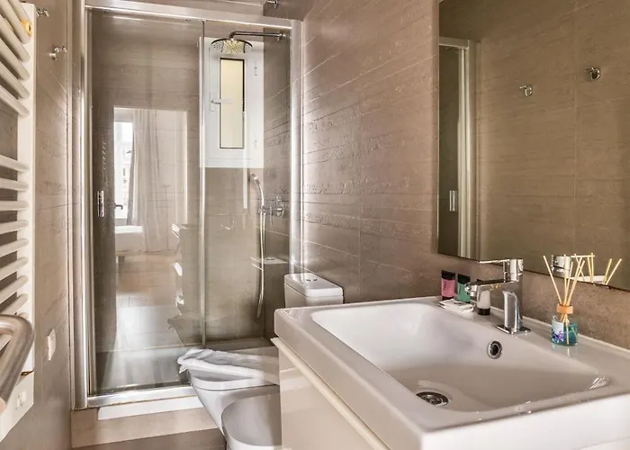 The Collection - Perfectly Located 4bed 4bath In Eixample * برشلونة