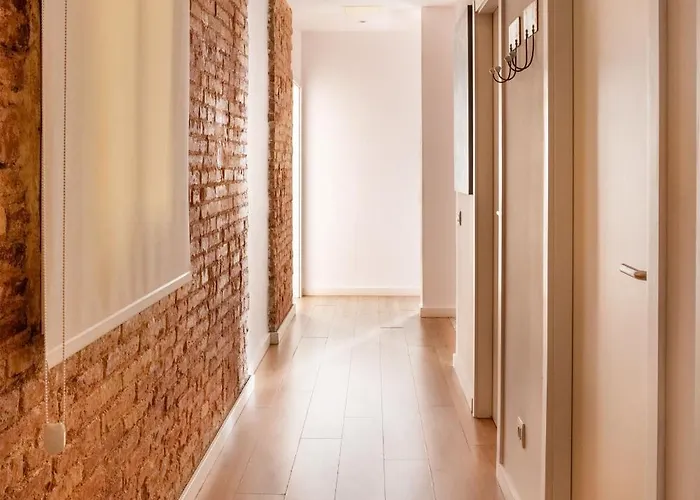 The Collection - Perfectly Located 4bed 4bath In Eixample * برشلونة