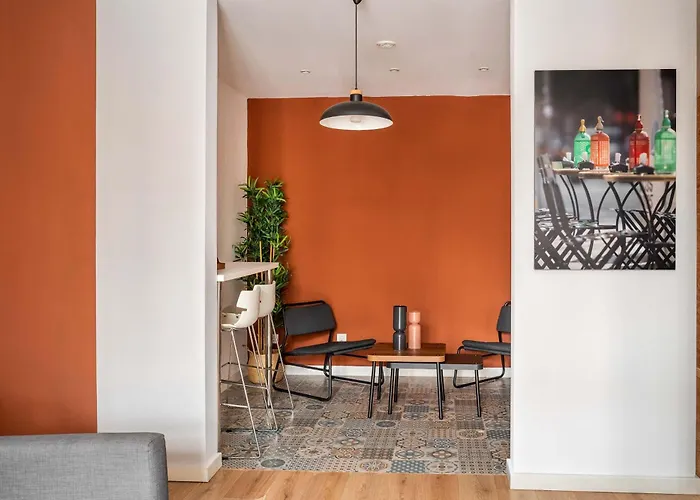 The Collection - Perfectly Located 4bed 4bath In Eixample شقة *
