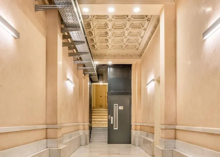 The Collection - Perfectly Located 4bed 4bath In Eixample *