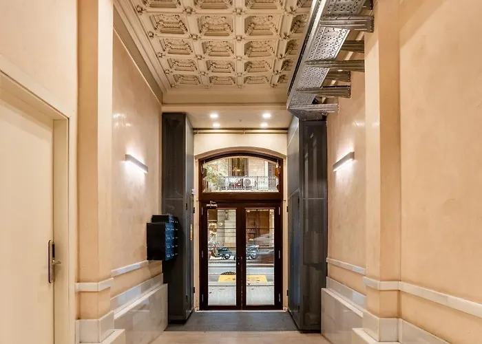 The Collection - Perfectly Located 4bed 4bath In Eixample * برشلونة